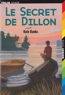 Le secret de Dillon - couverture livre occasion