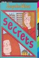 Secrets - couverture livre occasion