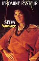 Selva Sauvage - couverture livre occasion