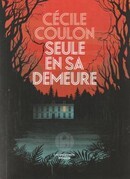 Seule en sa demeure - couverture livre occasion