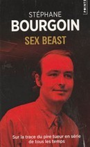 Sex Beast - couverture livre occasion