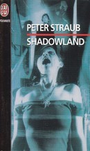 Shadowland - couverture livre occasion