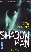Shadowman - couverture livre occasion