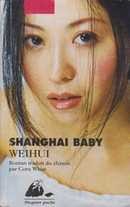 Shanghai baby - couverture livre occasion