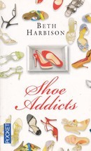 Shoe Addicts - couverture livre occasion