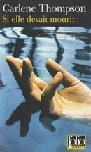 Si elle devait mourir - couverture livre occasion