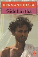 Siddhartha - couverture livre occasion