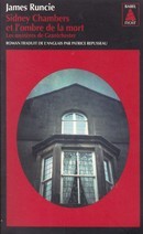 Sidney Chambers et l'ombre de la mort - couverture livre occasion