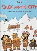 Silex and the city - couverture livre occasion