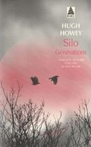 Silo Générations - couverture livre occasion