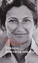 Simone, éternelle rebelle - couverture livre occasion