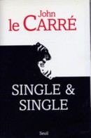 Single & Single - couverture livre occasion