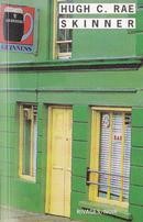 Skinner - couverture livre occasion