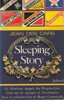 Sleeping Story - couverture livre occasion