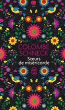 Soeurs de miséricorde - couverture livre occasion