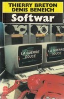 couverture réduite de 'Softwar' - couverture livre occasion