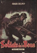 Soldats de la boue - couverture livre occasion