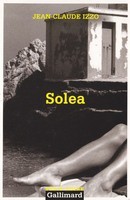 Solea - couverture livre occasion