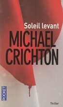 Soleil levant - couverture livre occasion