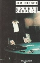 Sombre complice - couverture livre occasion