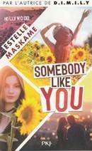 Somebody like you - couverture livre occasion