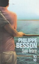 Son Frère - couverture livre occasion