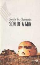 Son of a Gun - couverture livre occasion