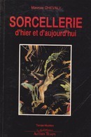 Sorcellerie - couverture livre occasion
