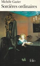 Sorcières ordinaires - couverture livre occasion