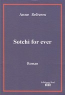 Sotchi for ever - couverture livre occasion