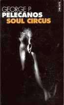 Soul Circus - couverture livre occasion
