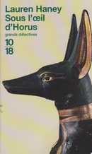 Sous l'oeil d'Horus - couverture livre occasion
