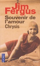 Souvenir de l'amour - couverture livre occasion