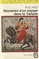 Souvenirs d'un voyage dans la Tartarie - couverture livre occasion