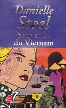 Souvenirs du Vietnam - couverture livre occasion
