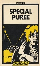 Spécial purée - couverture livre occasion