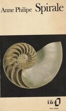 Spirale - couverture livre occasion
