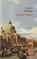 Stabat Mater - couverture livre occasion