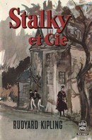 Stalky et Cie - couverture livre occasion
