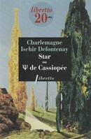 Star ou Psi de Cassiopée - couverture livre occasion