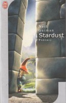 Stardust - couverture livre occasion