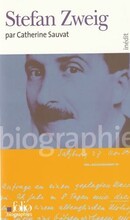 Stefan Zweig - couverture livre occasion