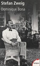 Stefan Zweig - couverture livre occasion