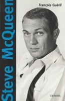 Steve McQueen - couverture livre occasion