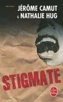 couverture réduite de 'Stigmate' - couverture livre occasion