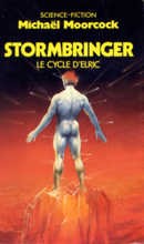 Stormbringer - couverture livre occasion