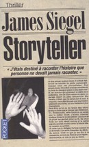 Storyteller - couverture livre occasion