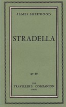 Stradella - couverture livre occasion