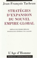 Stratégies d'expansion du nouvel empire global - couverture livre occasion