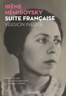 Suite française - couverture livre occasion